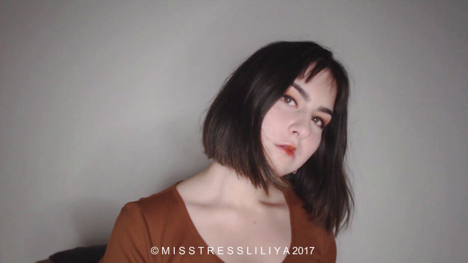 MisstressLiliya - Hooked For Life Brainwash Mesmerize